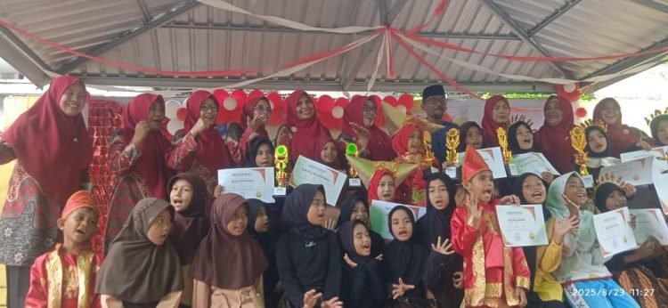 Siswa dan guru