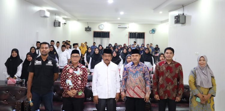 Peserta PPG