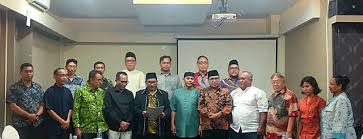 tokoh lintas agama