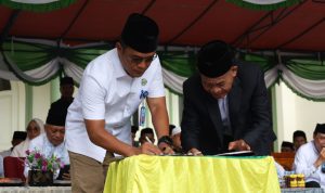 BNN- Kemenag