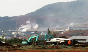 Kawasan industri Obi